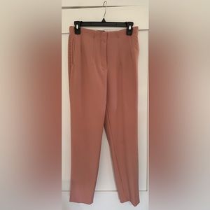 XS Express Ankle High Rise Pants